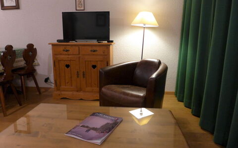 Logement:&nbsp;Les Faverges 8 353.4
