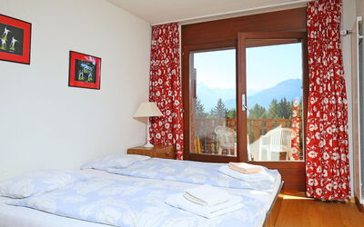 Logement:&nbsp;Les Faverges 8 353.4