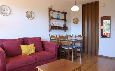 Logement:&nbsp;Les Faverges 5 353.3