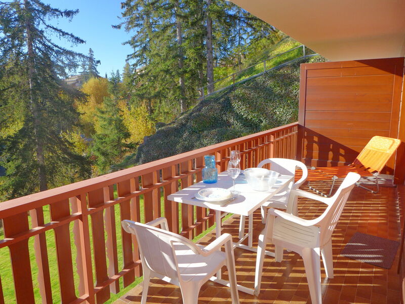 Crans-Montana 353
