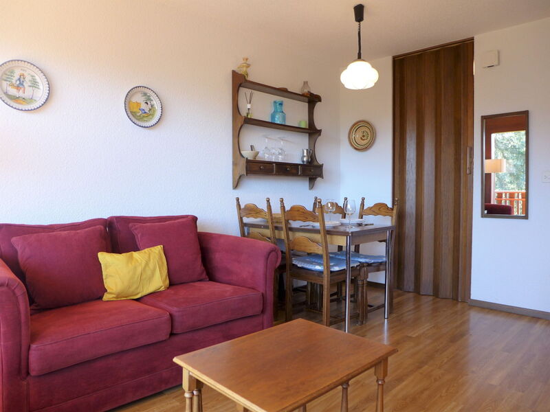 Logement:&nbsp;Les Faverges 5 353.3