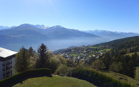 Crans-Montana 395: Montagnes Relief, Montagne, Montagnes, Chaîne De Montagnes, La Nature, Ciel, Station De Montagne, Crête, Colline, Alpes