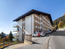 Crans-Montana 395