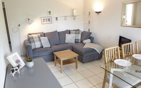 Logement:&nbsp;Barzettes-Vacances 454 Entrée N° 14 450.10