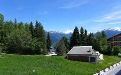 Crans-Montana 450