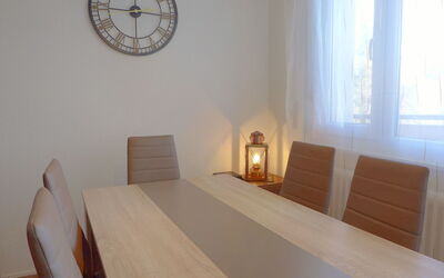 Logement:&nbsp;Barzettes-Vacances 553 Entrée N° 14 450.5