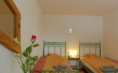 Logement:&nbsp;Barzettes-Vacances B 455 Entrée N°16 450.11