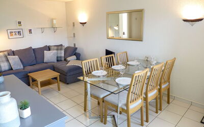 Logement:&nbsp;Barzettes-Vacances 454 Entrée N° 14 450.10
