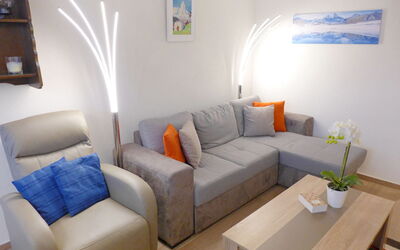 Logement:&nbsp;Barzettes-Vacances 553 Entrée N° 14 450.5