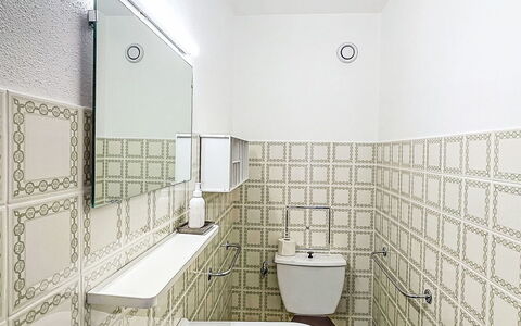 Logement:&nbsp;Cransalpin Apt. 28 Secteur 1 530.21