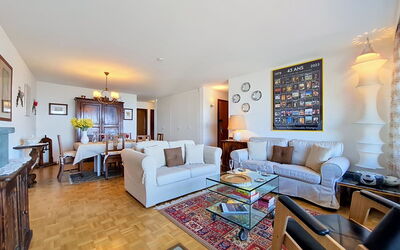 Logement:&nbsp;Cransalpin Apt. 25 Secteur 1 530.22