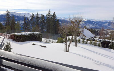 Crans-Montana 530