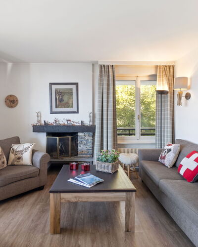 Cransalpin Apt. 11 Secteur 1 530.1
