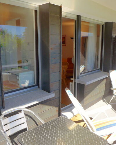 Cransalpin Apt. 3 Secteur 1 530.4