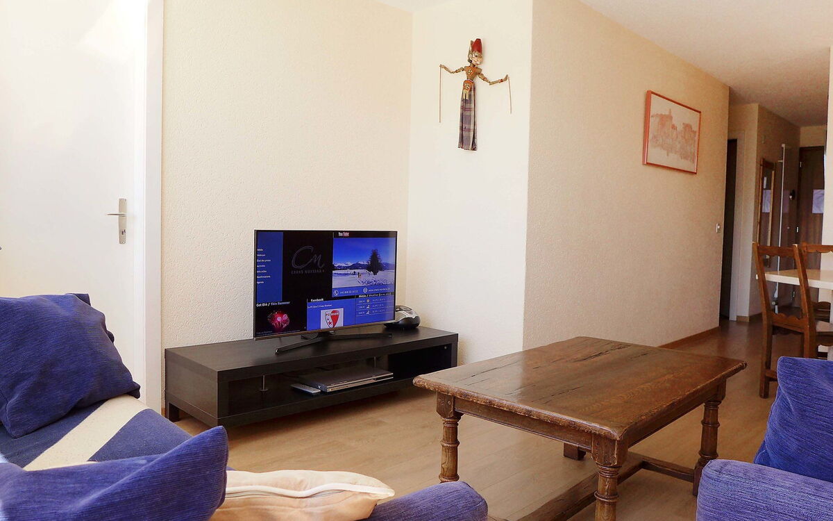 Logement:&nbsp;Terrasse des Alpes 814 760.8