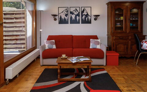 Logement:&nbsp;Terrasse des Alpes 708 760.17