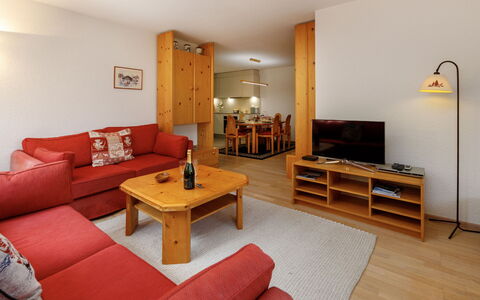 Logement:&nbsp;Terrasse des Alpes 917 760.32