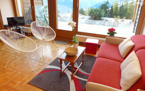 Logement:&nbsp;Terrasse des Alpes 708 760.17