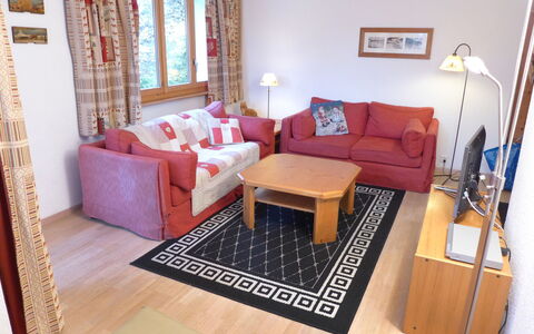 Logement:&nbsp;Terrasse des Alpes 917 760.32