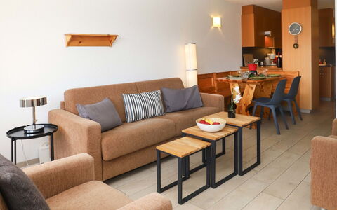 Logement:&nbsp;Terrasse des Alpes 815 760.11