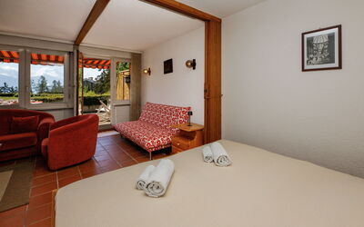 Logement:&nbsp;Terrasse des Alpes 615 760.9