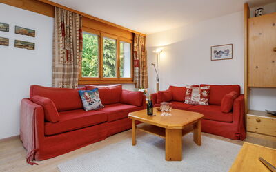 Logement:&nbsp;Terrasse des Alpes 917 760.32