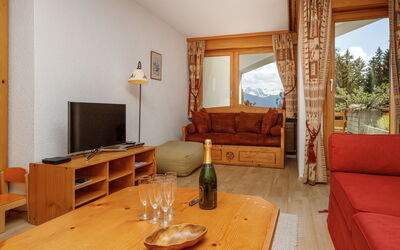 Logement:&nbsp;Terrasse des Alpes 917 760.32