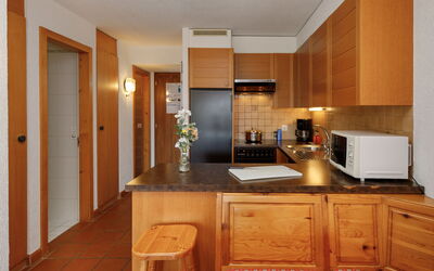 Logement:&nbsp;Terrasse des Alpes 615 760.9