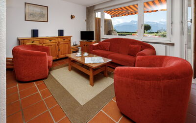 Logement:&nbsp;Terrasse des Alpes 615 760.9