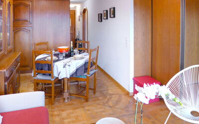 Logement:&nbsp;Terrasse des Alpes 708 760.17