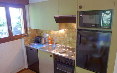 Logement:&nbsp;Terrasse des Alpes 3008 760.3