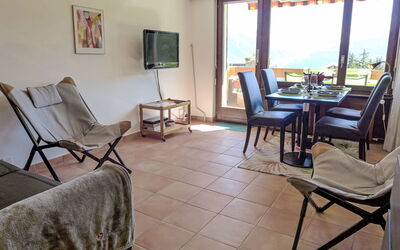 Logement:&nbsp;Terrasse des Alpes 2006 760.22