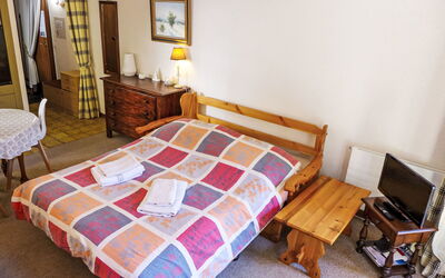 Logement:&nbsp;Terrasse des Alpes 3008 760.3