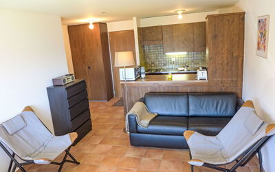 Logement:&nbsp;Terrasse des Alpes 2006 760.22