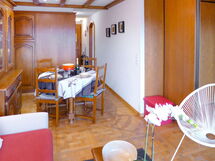 Logement:&nbsp;Terrasse des Alpes 708 760.17