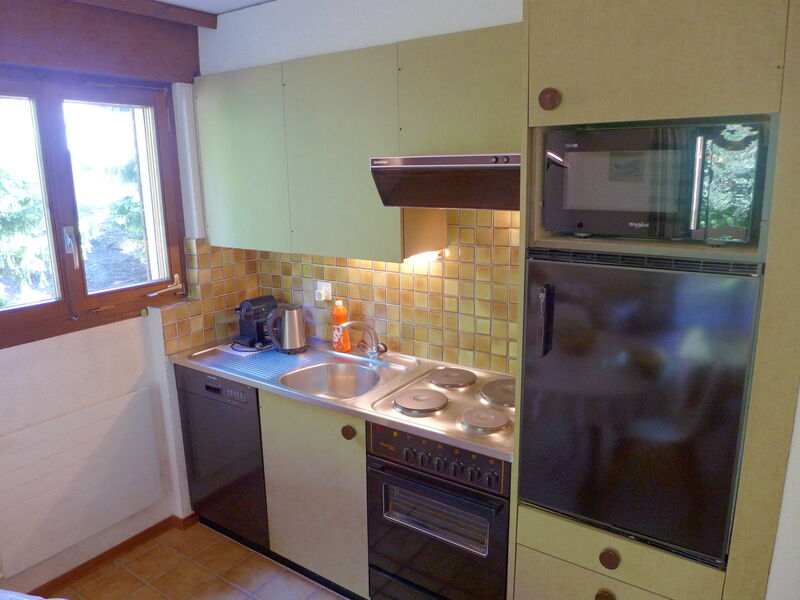 Logement:&nbsp;Terrasse des Alpes 3008 760.3