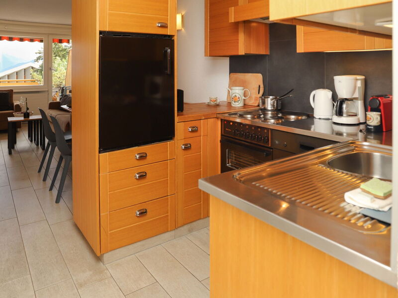 Logement:&nbsp;Terrasse des Alpes 815 760.11