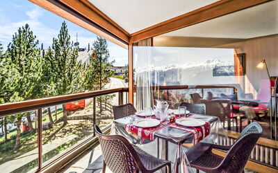 Crans-Montana 910