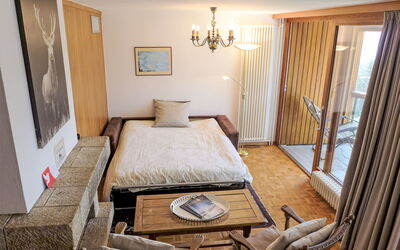 Logement:&nbsp;Mischabels 5 910.2