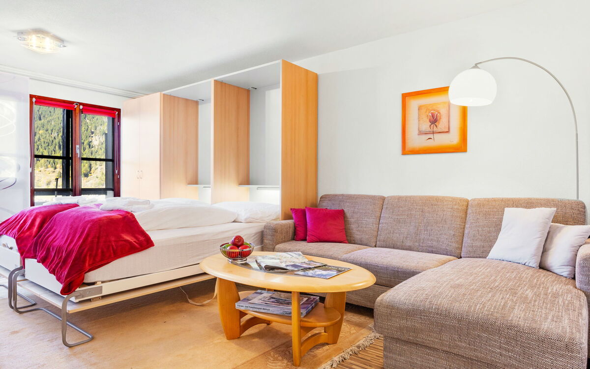 Logement:&nbsp;Aragon B47 300.5