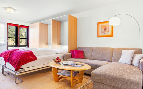 Logement:&nbsp;Aragon B47 300.5