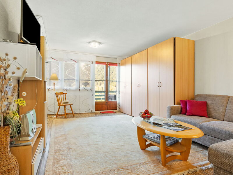 Logement:&nbsp;Aragon B47 300.5