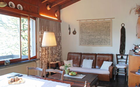 Logement:&nbsp;App. 2 5.2