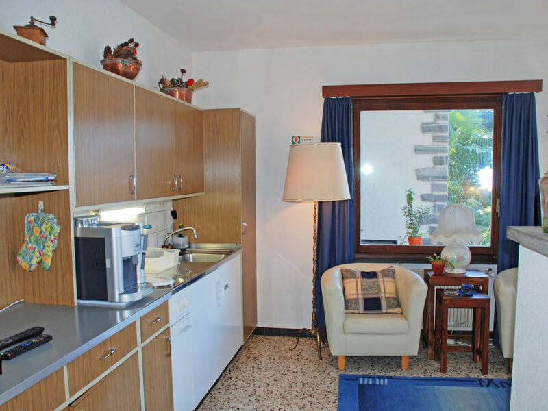 Logement:&nbsp;App. 1 5.1