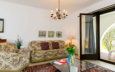 Logement:&nbsp;Residence Miralago Apt. C23 100.4