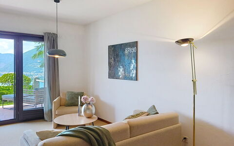 Logement:&nbsp;Miralago 100.48