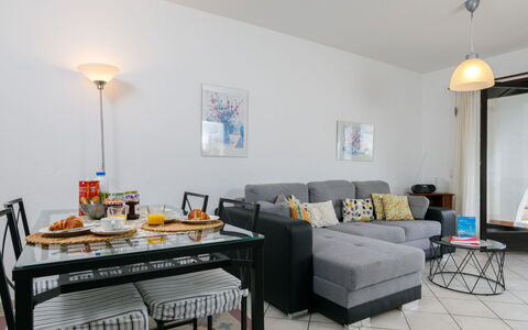 Logement:&nbsp;Residenza Miralago Apt. B13 100.24