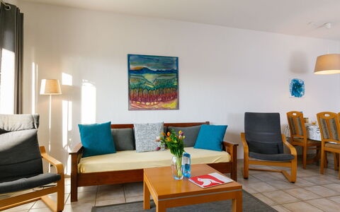 Logement:&nbsp;Residence Miralago (Utoring) Apt. B12 100.43