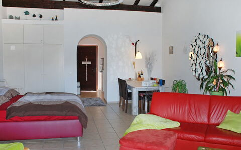 Logement:&nbsp;Residenza Miralago Apt. C27 100.5