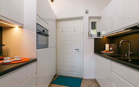 Logement:&nbsp;Residenza Miralago Apt. A5 100.42